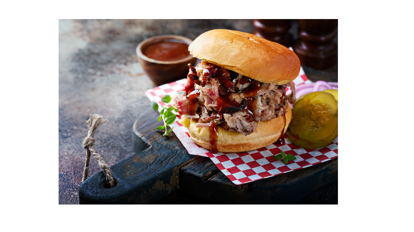Smoked Chicken Meal